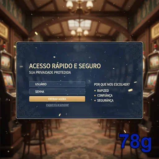 Ilustração de Aposte com Segurança e Jogue Responsavelmente