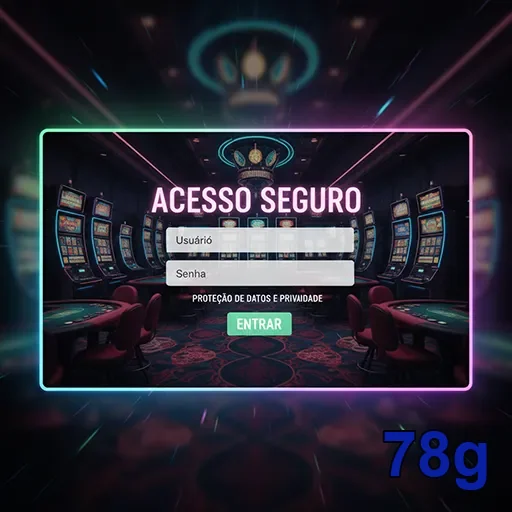 Ilustração de Jogo Responsável: Prioridade na Segurança do Usuário
