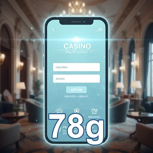 Pagamentos Seguros e Rápidos Com 78g - 78g