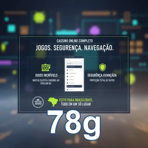 Compromisso com o Jogo Responsável - 78g