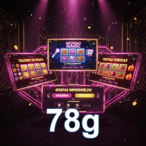 Imagem de 78g Cadastre-se e tenha acesso rápido a serviços