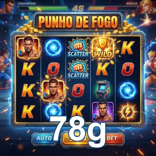 Imagem principal de 78g Promocoes