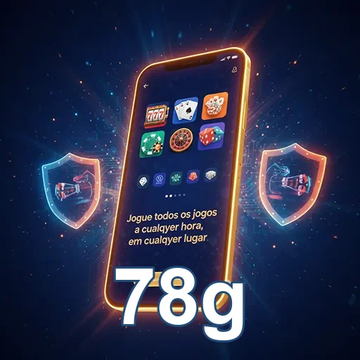 Imagem de 78g Link de Acesso: link de acesso com acesso
